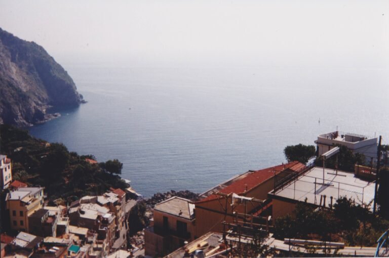 Cinque Terre 9